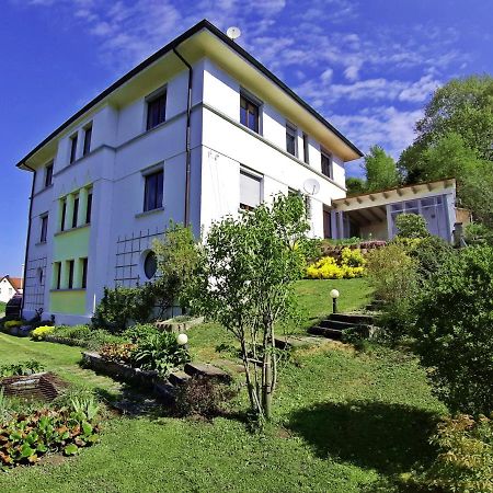 Ferienwohnung Albstadt Panorama 外观 照片
