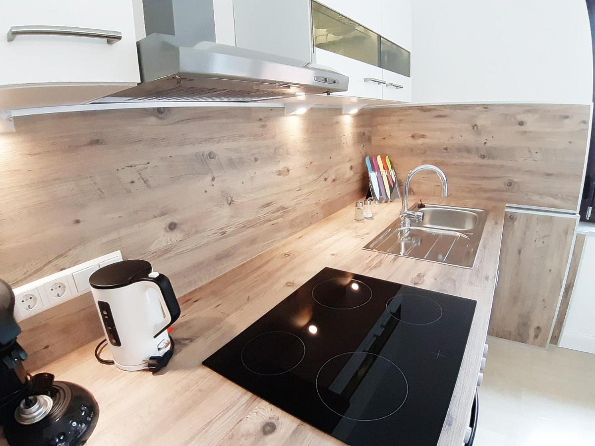 Ferienwohnung Albstadt Panorama 外观 照片