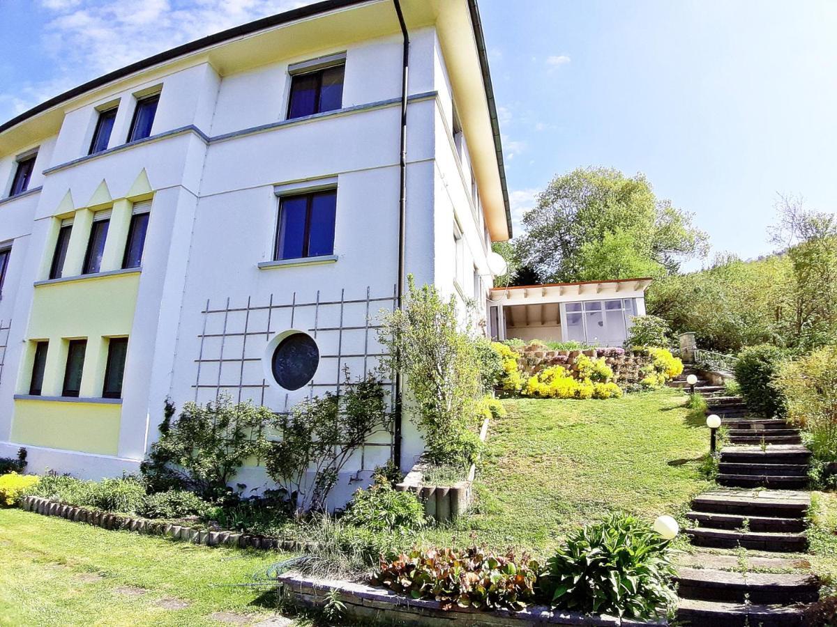 Ferienwohnung Albstadt Panorama 外观 照片