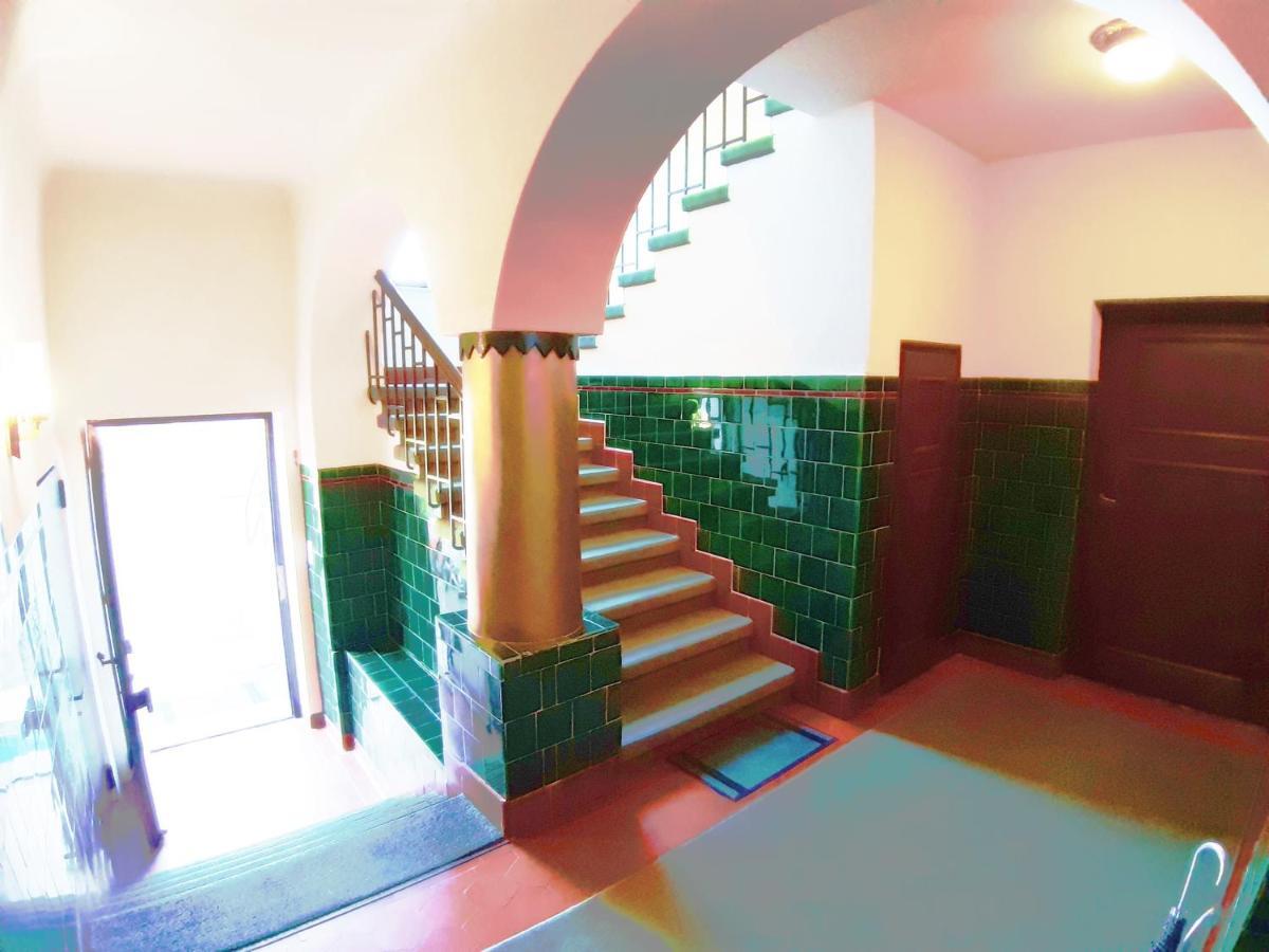 Ferienwohnung Albstadt Panorama 外观 照片