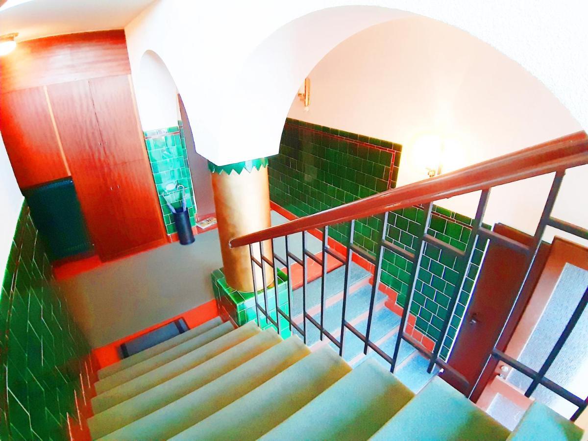 Ferienwohnung Albstadt Panorama 外观 照片
